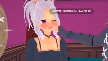 [SLG汉化动态PC+安卓]色情传说：异世界幻想 Isekai Fantasy V0.13 [1.81G]-第13张图片-萌站