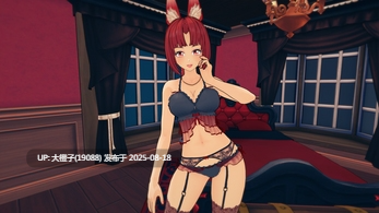 [SLG汉化动态PC+安卓]色情传说：异世界幻想 Isekai Fantasy V0.13 [1.81G]-第17张图片-萌站