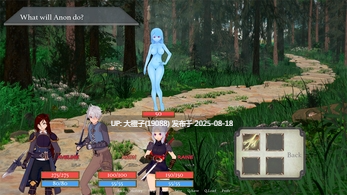 [SLG汉化动态PC+安卓]色情传说：异世界幻想 Isekai Fantasy V0.13 [1.81G]-第18张图片-萌站