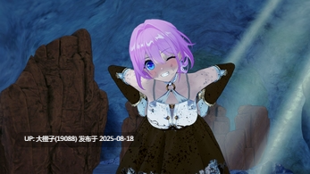 [SLG汉化动态PC+安卓]色情传说：异世界幻想 Isekai Fantasy V0.13 [1.81G]-第23张图片-萌站
