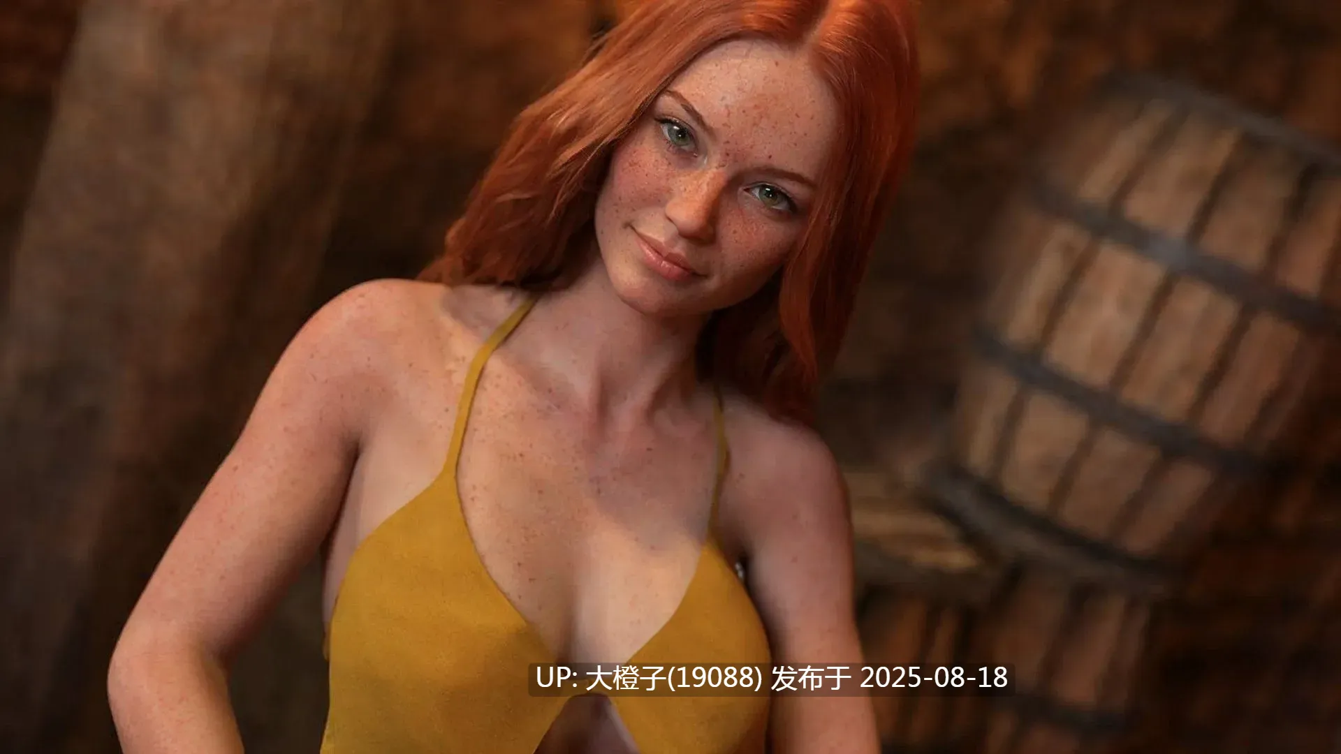 【SLG欧美汉化后宫PC】维京人：杏与血 Vikings Sex and Blood Ver0.8.0 [萌站植入]【1.59G】-第7张图片-萌站
