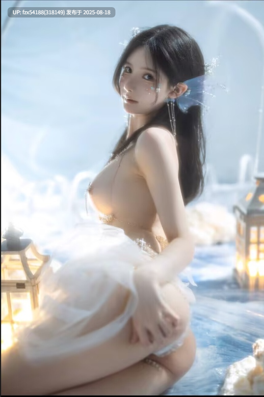 橙子喵酱-人鱼【30P1V5Gif-540MB】+往期65套图【磁力】~
