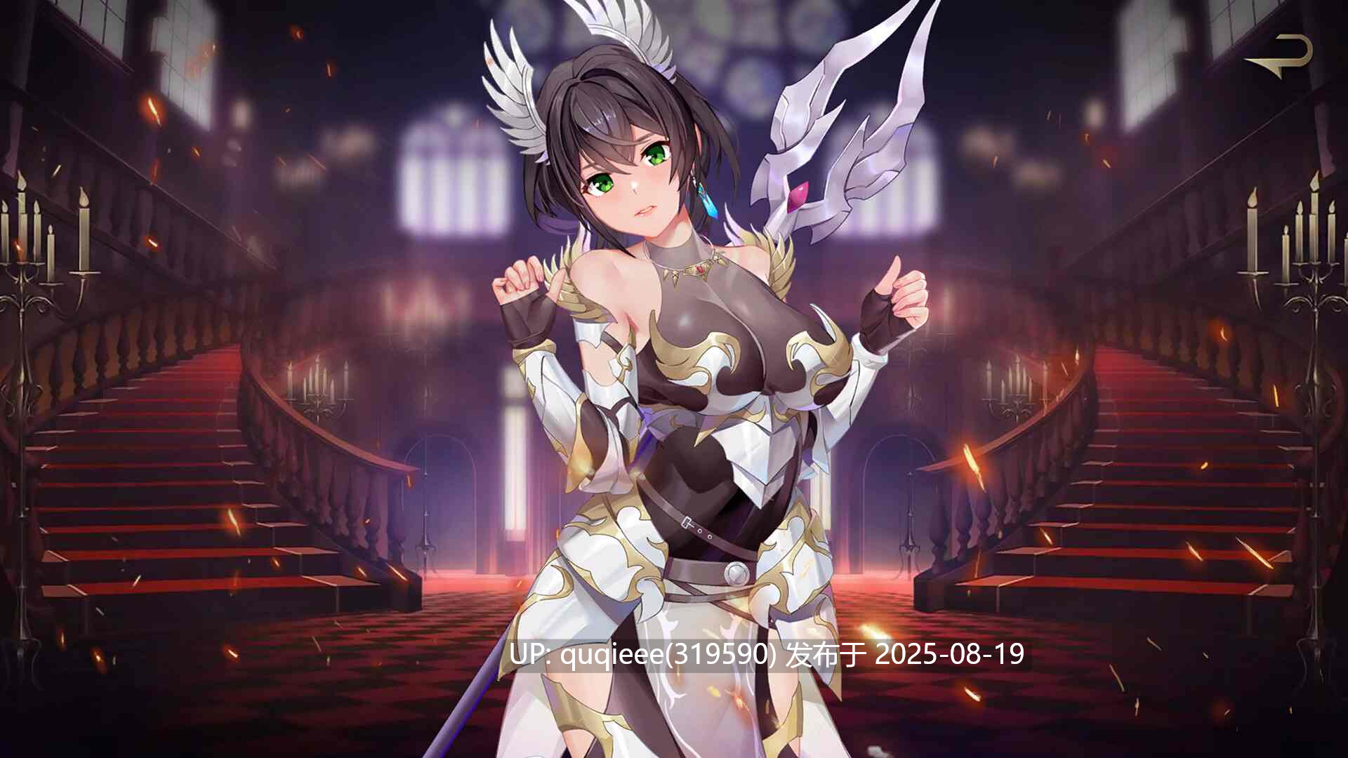 【互动/SLG/官中/动态/步兵/PC】英灵殿 女武神觉醒+全DLC-第3张图片-萌站 【互动/SLG/官中/动态/步兵/PC】英灵殿 女武神觉醒+全DLC-第3张图片-萌站