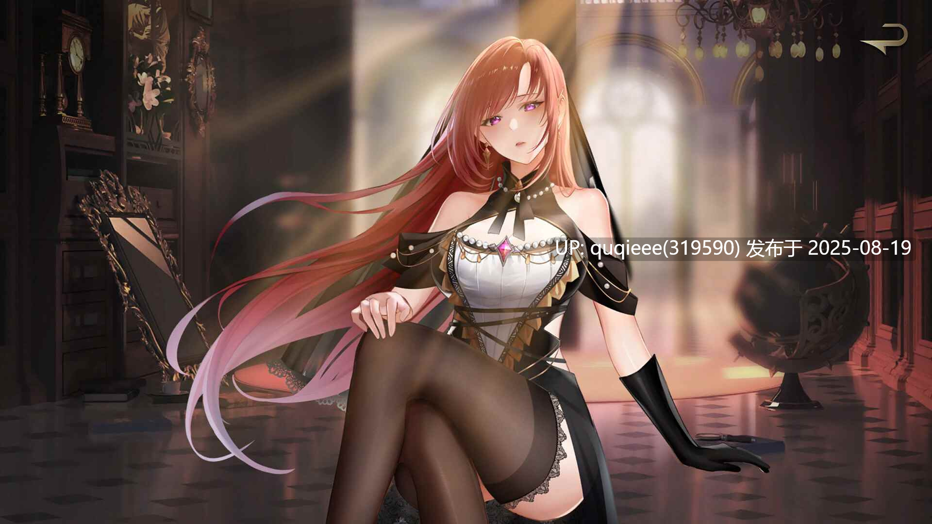 【互动/SLG/官中/动态/步兵/PC】英灵殿 女武神觉醒+全DLC-第6张图片-萌站 【互动/SLG/官中/动态/步兵/PC】英灵殿 女武神觉醒+全DLC-第6张图片-萌站