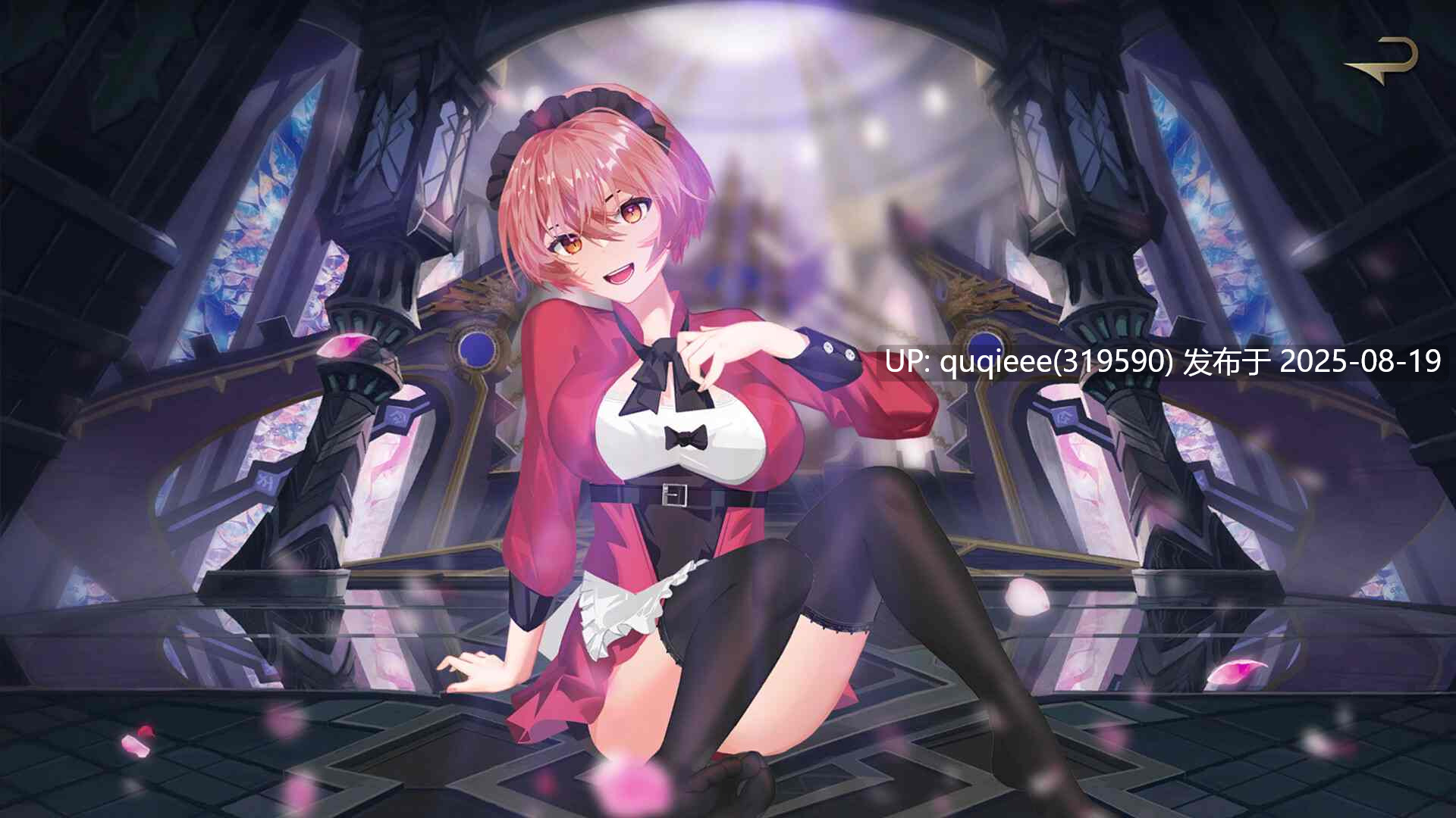【互动/SLG/官中/动态/步兵/PC】英灵殿 女武神觉醒+全DLC-第7张图片-萌站 【互动/SLG/官中/动态/步兵/PC】英灵殿 女武神觉醒+全DLC-第7张图片-萌站