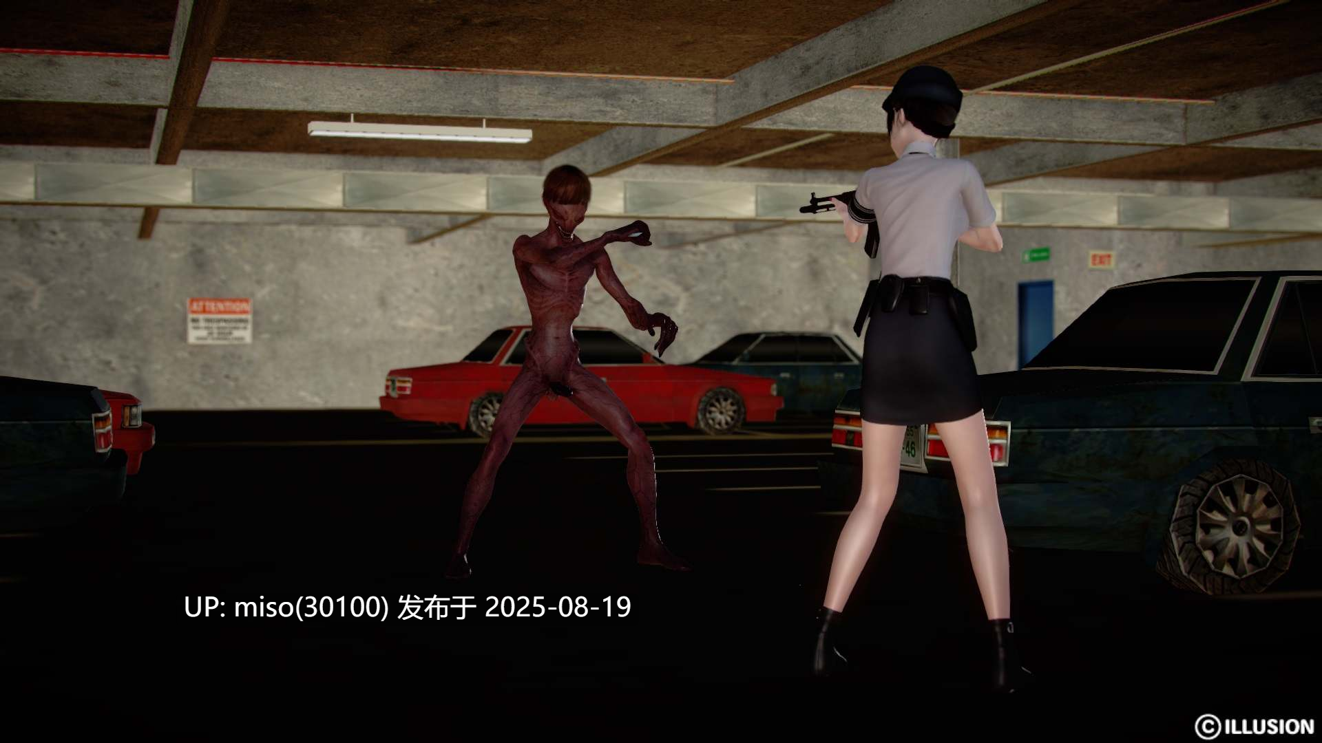 宅男神域第一季+第二季01-10-第2张图片-萌站