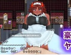 [大只佬鬼族女仆][后宫异种精灵][异世界王族调教]モンスター娘の鎖と快楽[百度]-第2张图片-萌站