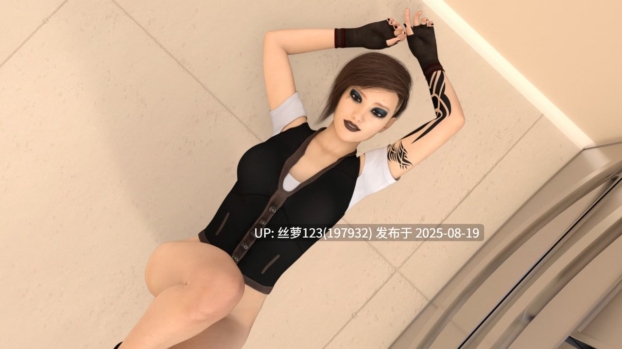 [更新/SLG/PC]#超级英雄   #Superheroes Suck v2.031 Public AI汉化版-第3张图片-萌站