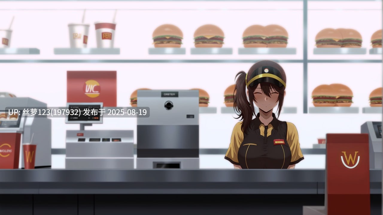 [SLG/PC]#光圈物语   #Aperture  Ch.1 AI汉化版