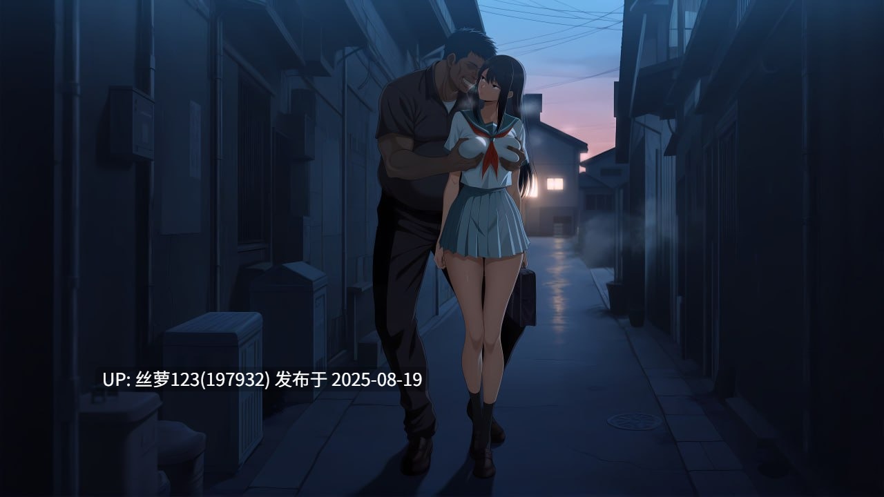 [SLG/PC]#光圈物语   #Aperture  Ch.1 AI汉化版-第2张图片-萌站
