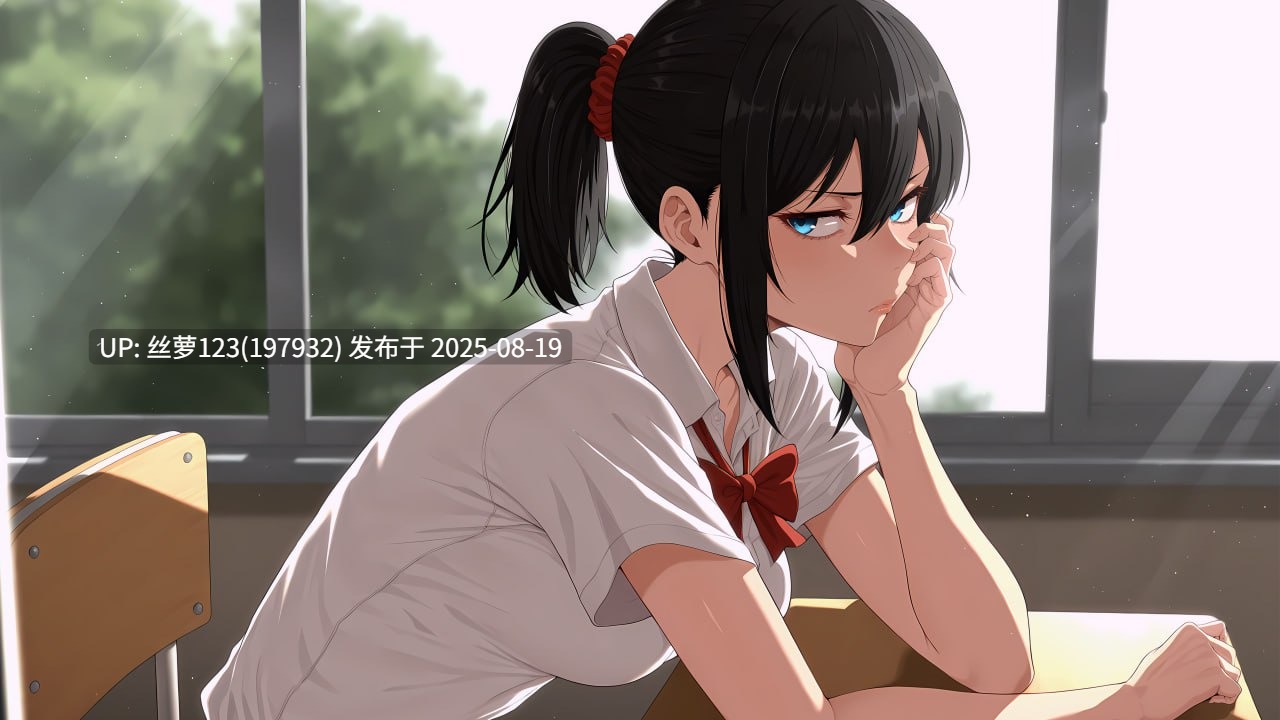 [SLG/PC]#光圈物语   #Aperture  Ch.1 AI汉化版-第4张图片-萌站