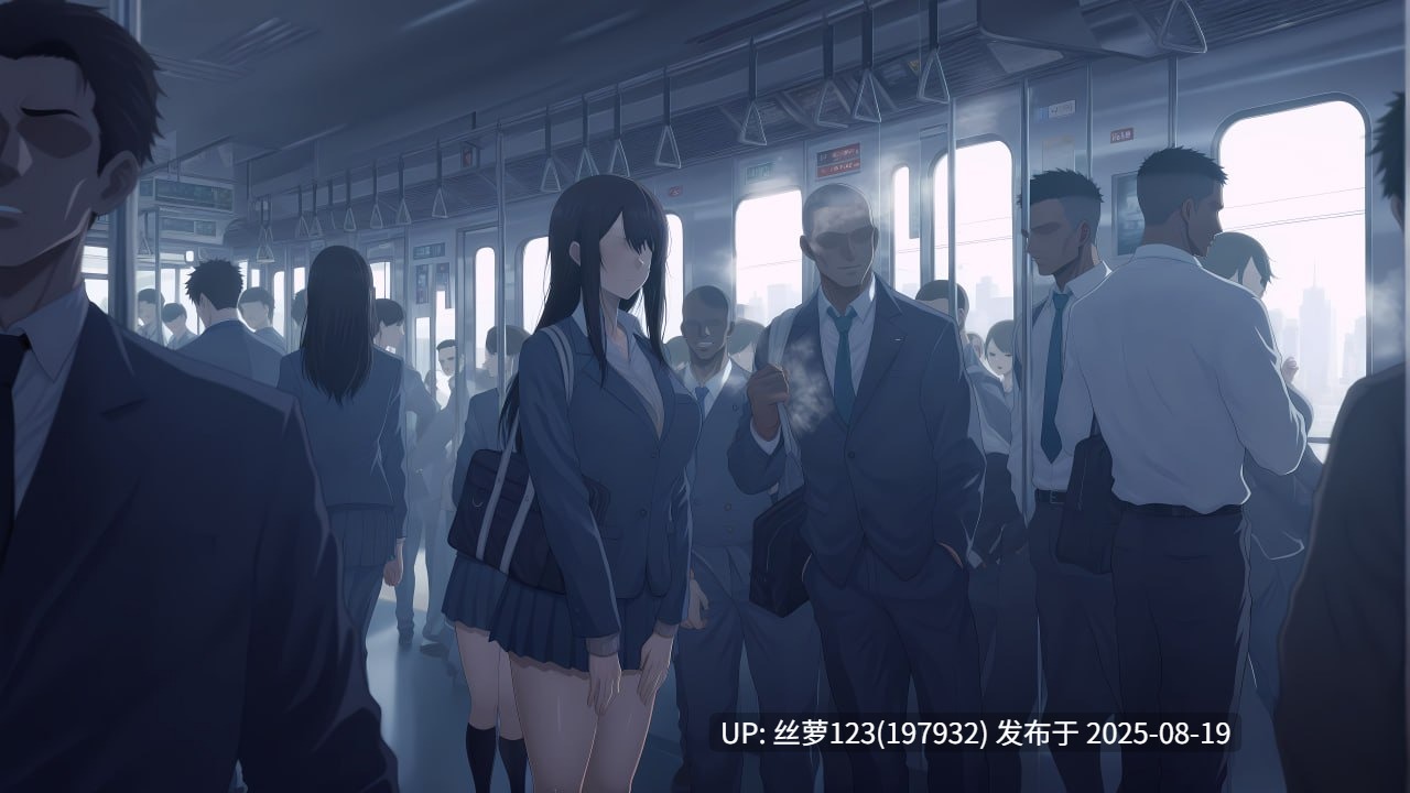 [SLG/PC]#光圈物语   #Aperture  Ch.1 AI汉化版-第5张图片-萌站