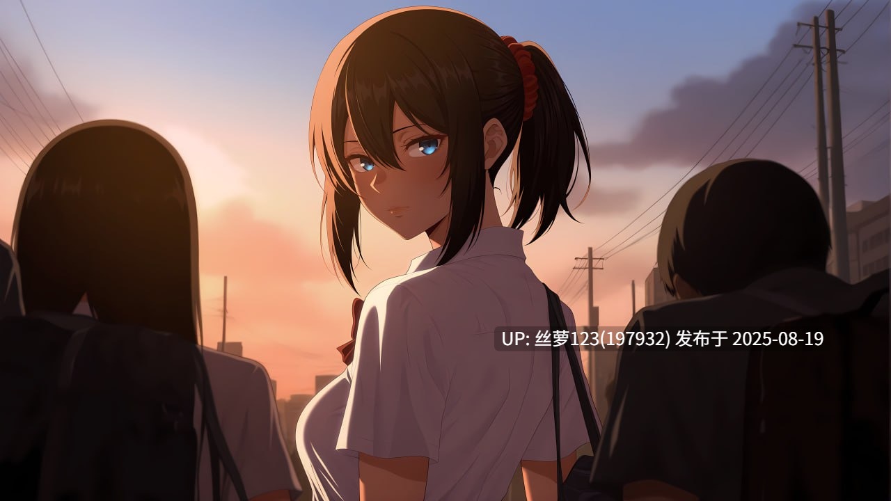 [SLG/PC]#光圈物语   #Aperture  Ch.1 AI汉化版-第6张图片-萌站