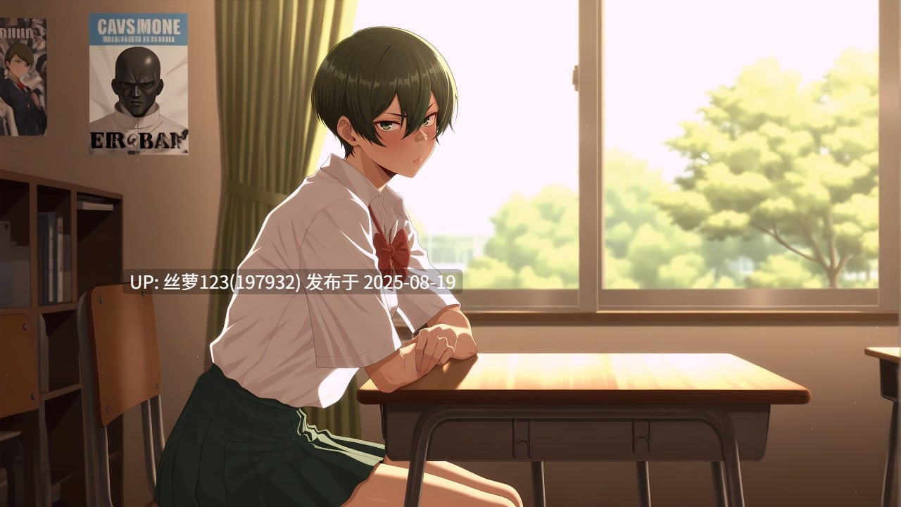 [SLG/PC]#光圈物语   #Aperture  Ch.1 AI汉化版-第7张图片-萌站