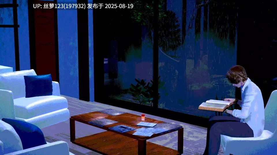 [SLG/PC]#暗影之心   #Hearts in the Shadows v0.02 AI汉化版-第4张图片-萌站