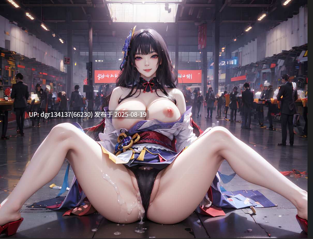 AI绘画 170P