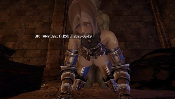 #兽人的崛起 2：黑暗记忆   #Rise of the Orcs 2：Dark Memories v3.5b AI汉化版-第4张图片-萌站