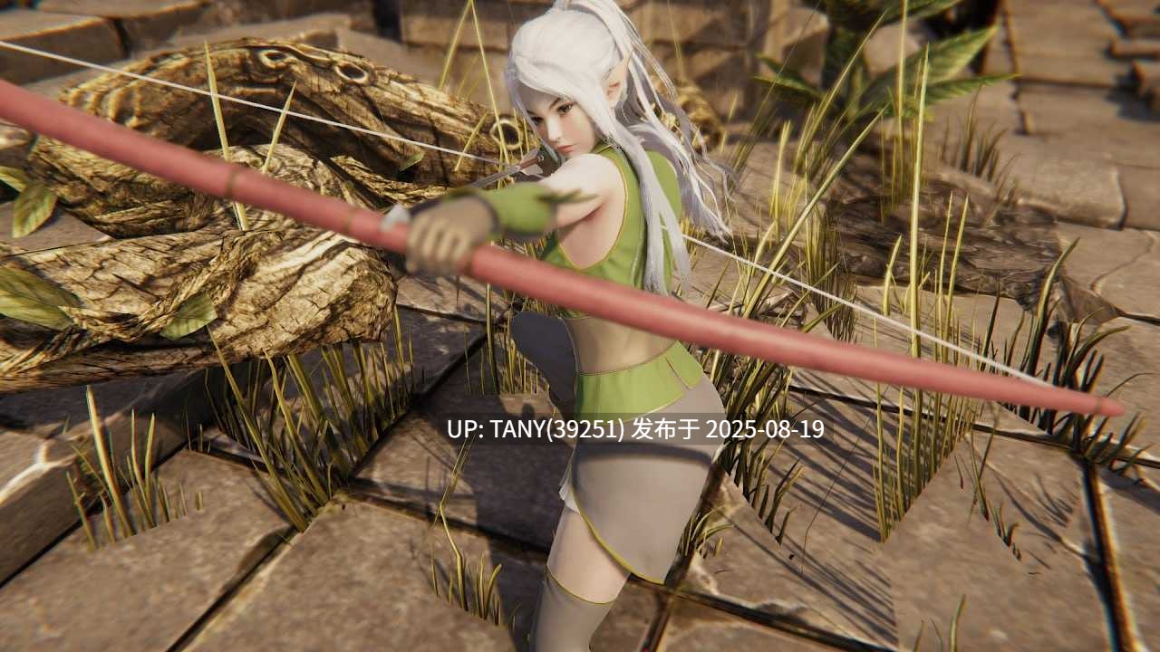 #兽人的崛起 2：黑暗记忆   #Rise of the Orcs 2：Dark Memories v3.5b AI汉化版-第8张图片-萌站