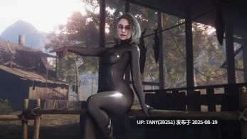 #异界摇篮   #Cradle Beyond the Veil v0.2.2 AI汉化版【-第5张图片-萌站