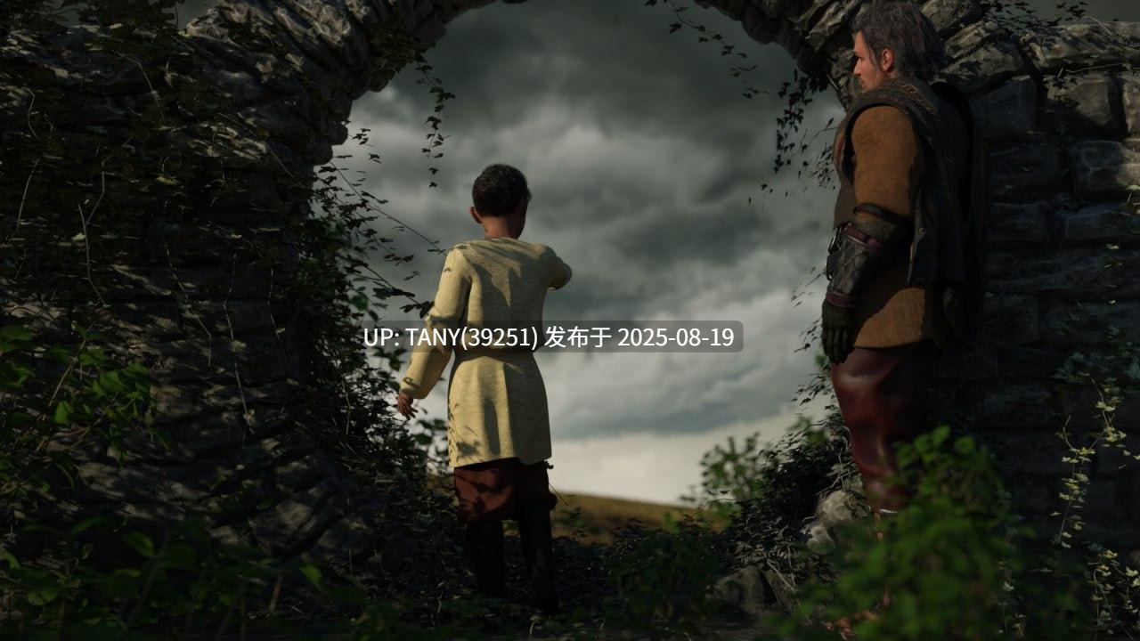 #拿非林人   #Nephilim v0.5.6 AI汉化版-第7张图片-萌站
