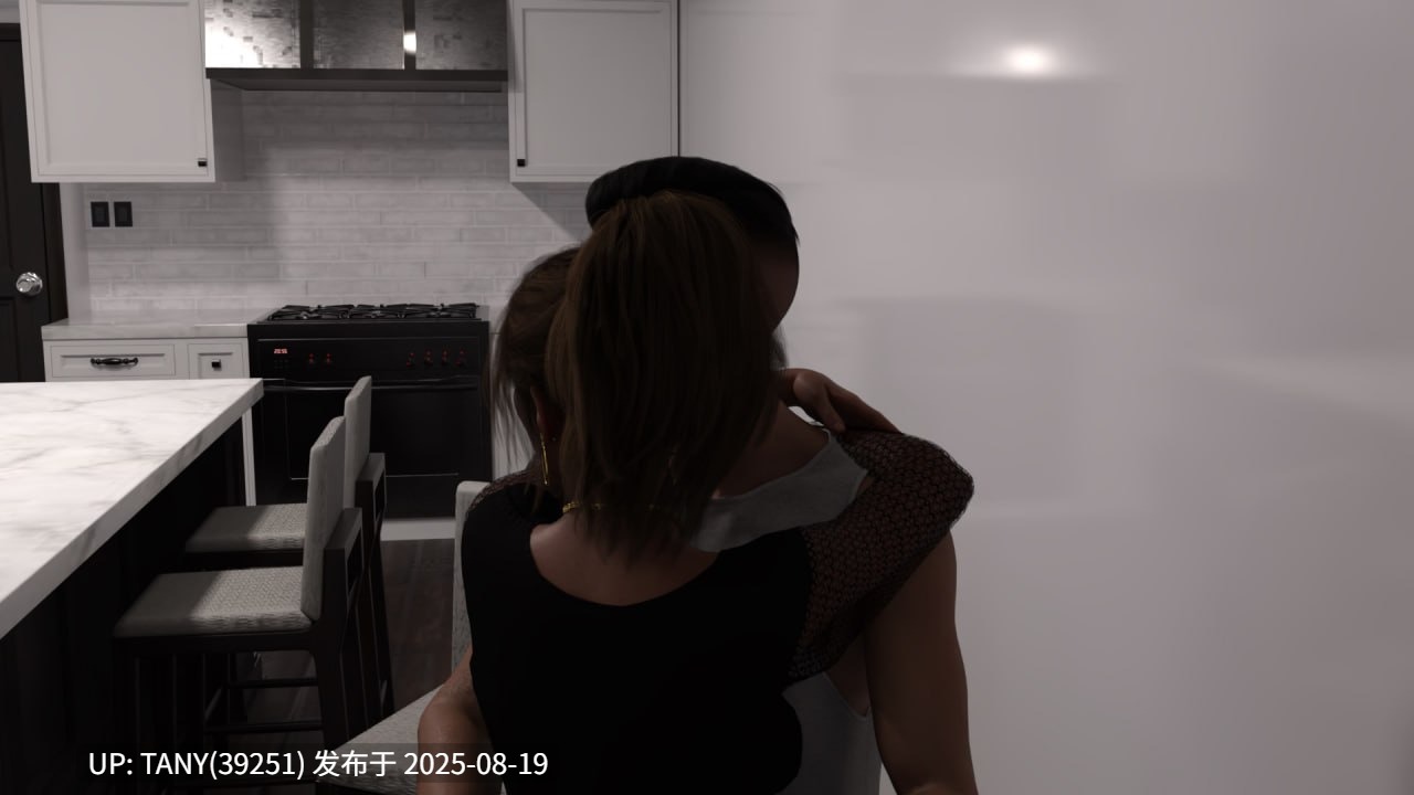 #一周之后   #One Week Away v0.3.6 AI汉化版  -第3张图片-萌站