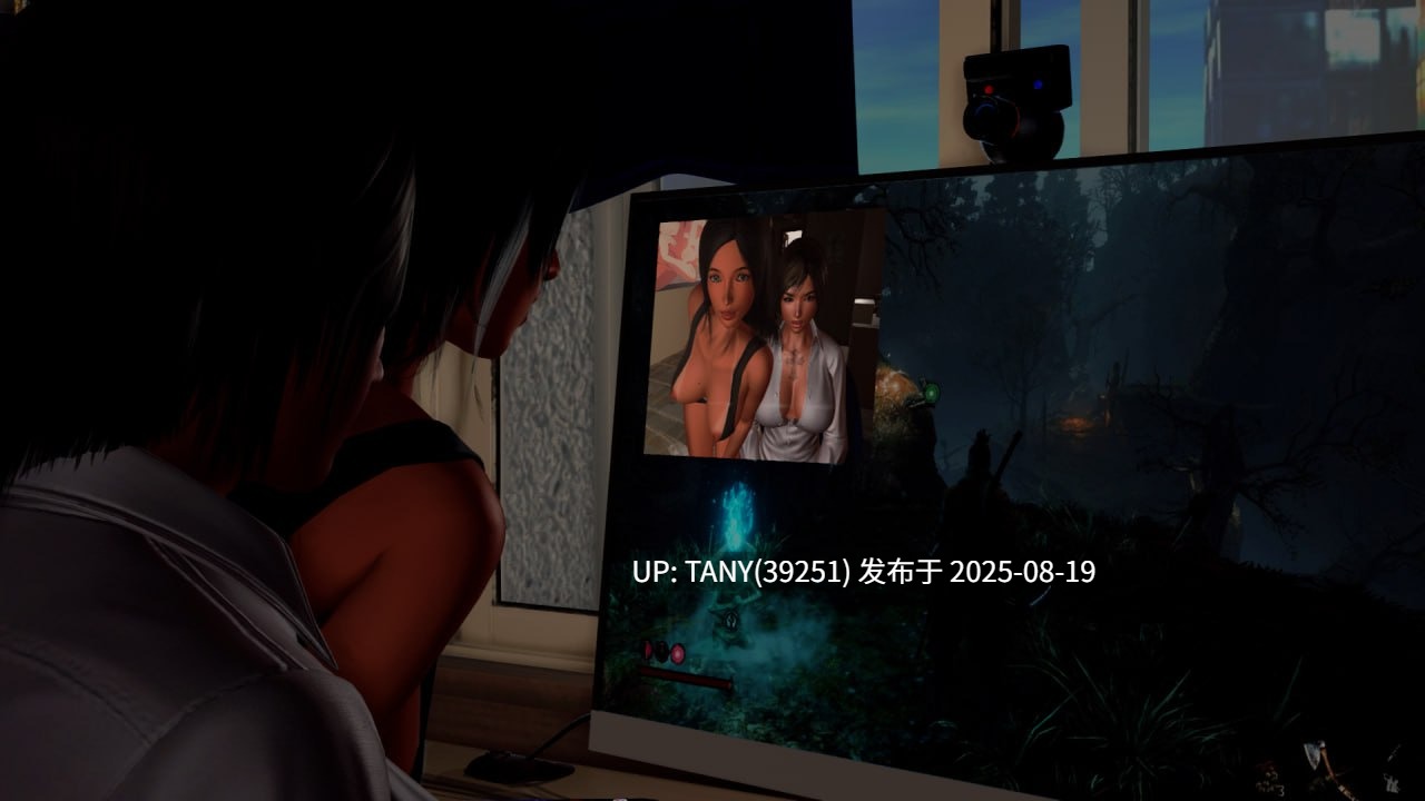 #一周之后   #One Week Away v0.3.6 AI汉化版  -第5张图片-萌站