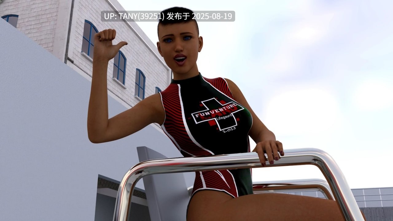 #UC8  v0.3.2.2 AI汉化版   