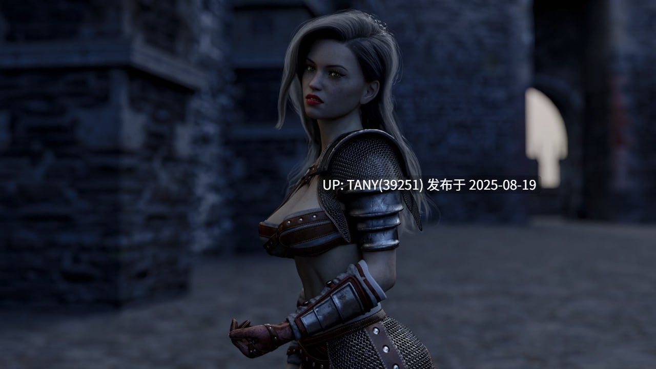 #露娜重装上阵   #Luna Reloaded v0.25 AI汉化版  -第4张图片-萌站