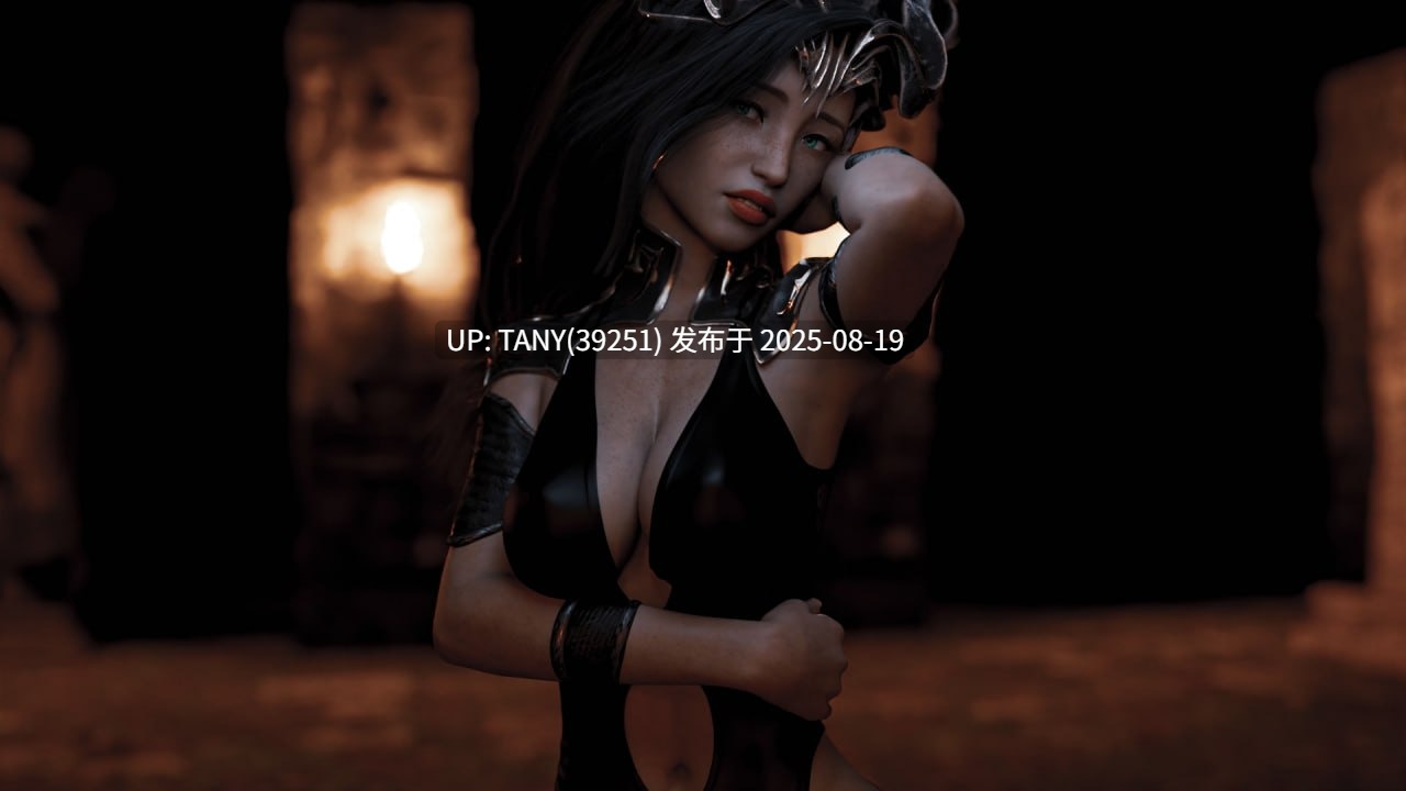 #露娜重装上阵   #Luna Reloaded v0.25 AI汉化版  -第5张图片-萌站