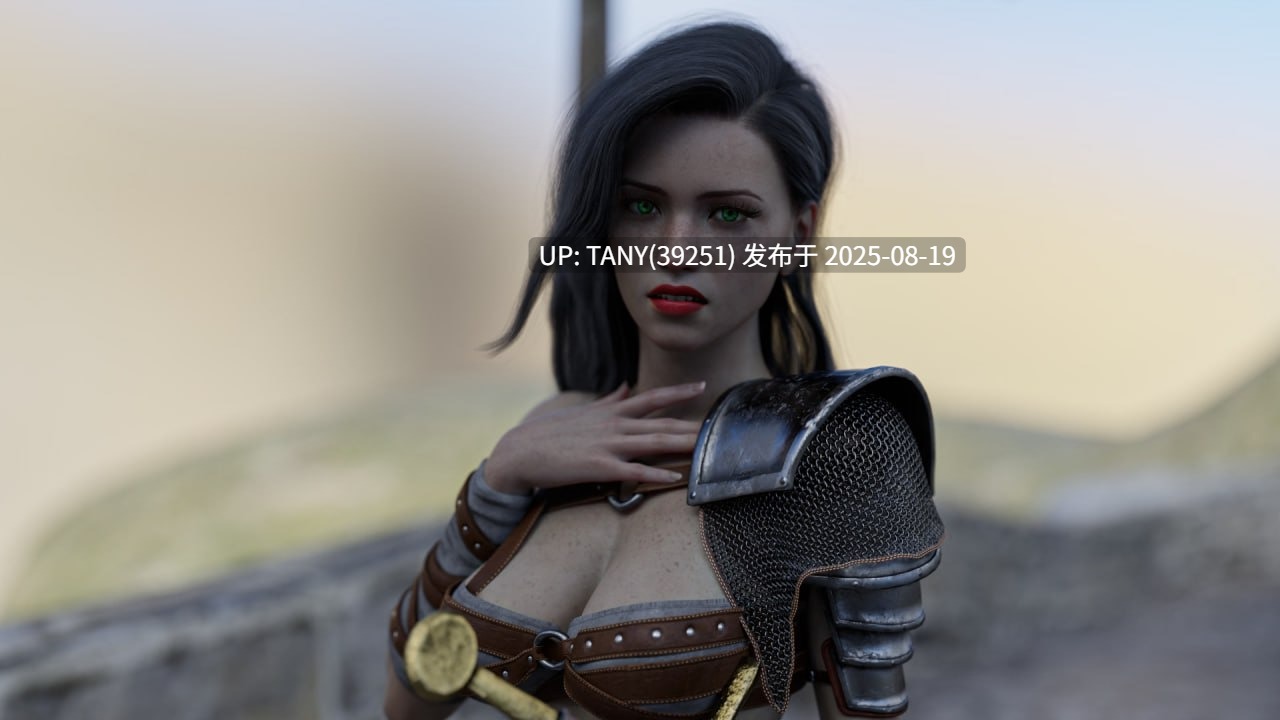 #露娜重装上阵   #Luna Reloaded v0.25 AI汉化版  -第6张图片-萌站