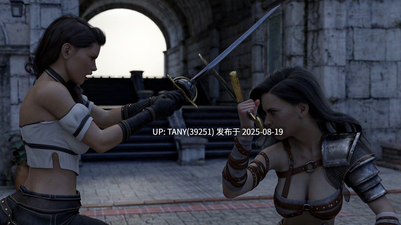 #露娜重装上阵   #Luna Reloaded v0.25 AI汉化版  -第9张图片-萌站