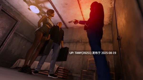 #沉寂之舞   #Shut Up And Dance Ep.1-10 Ch.2 v1.0 SE 重置汉化版-第2张图片-萌站