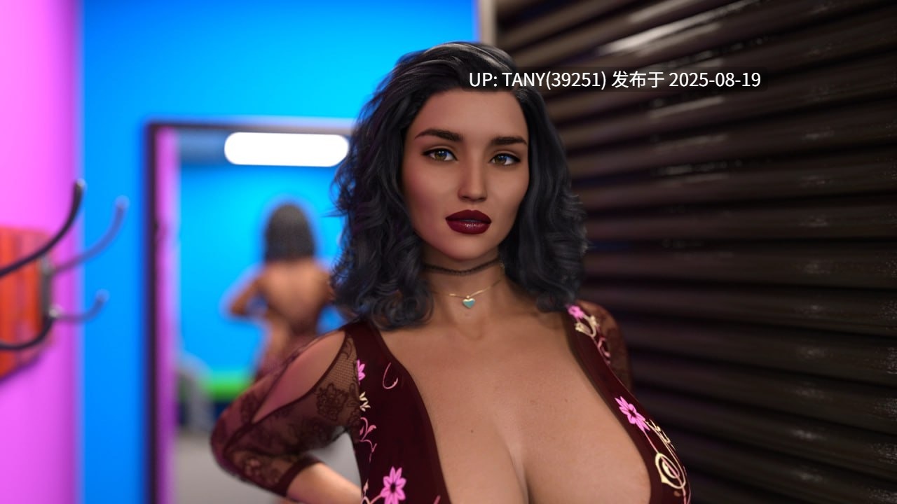 #沉寂之舞   #Shut Up And Dance Ep.1-10 Ch.2 v1.0 SE 重置汉化版-第9张图片-萌站