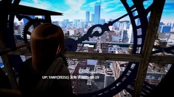 ———🚢白银级作品推荐🚢——— #后宫酒店   #Harem Hotel v0.19 Beta4 官方中文版 -第2张图片-萌站