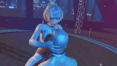 【3D动画/Borij】25.08新作 女王的骑术 [140M]-第4张图片-萌站