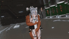 【3D动画/YamIstealHere】25.08新作 虚拟偶像hololive-百鬼绫目性幻想之夜总会性爱派对 [105M]-第3张图片-萌站