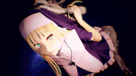 シスター災難