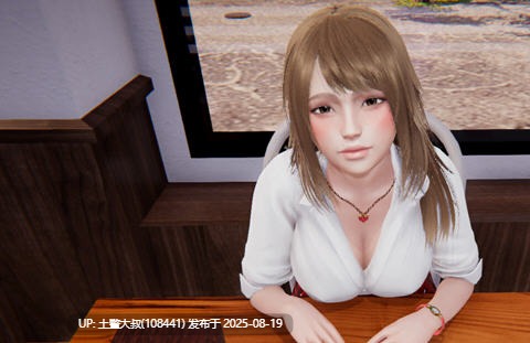 【PCAI汉化版亚洲SLG游戏6.51G】仙凤驯兽师（Nympho Tamer） Ver0.84 PC+内嵌AI汉化+亚洲风动态SLG游戏+6.51G【萌站内植】
