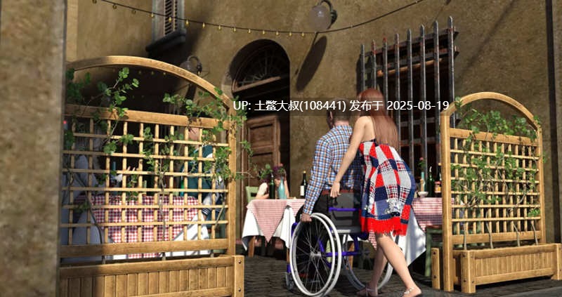 【PCSLG4.2G作弊】私人助理（The Personal）Ch.3.2 汉化作弊版 PC 欧美SLG游戏&补+4.2G-第4张图片-萌站
