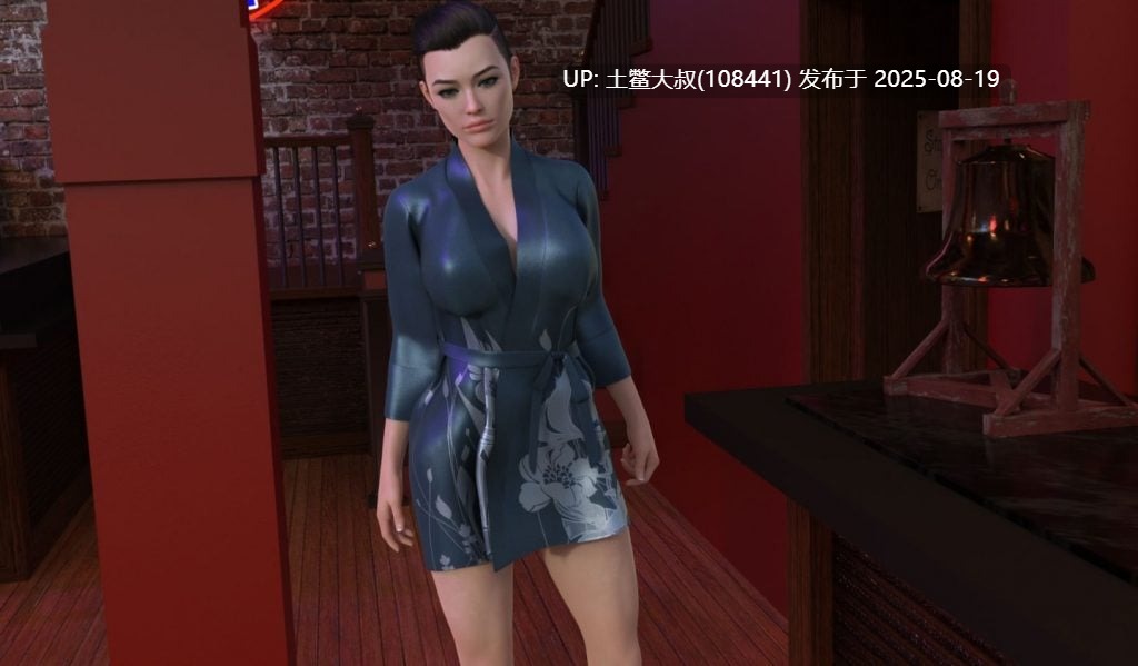【欧美SLG汉化动态】超级英雄 Ver0.65 PC汉化版 付作弊MOD【3.5G】【萌站内植】-第3张图片-萌站