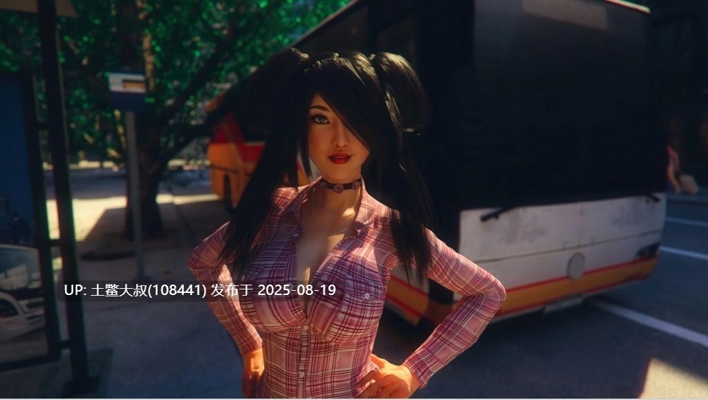【欧美SLG汉化动态】家庭的秘密：高清重制 V0.42a PC 精修汉化版【更新4G】-第3张图片-萌站
