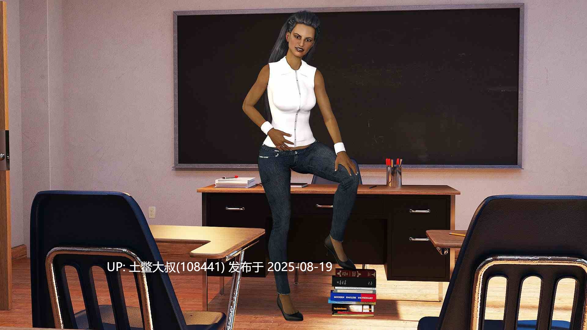 【欧美SLG汉化动态】文化冲击(困惑) V2.5 PC 精修汉化版+CG【更新4G】-第4张图片-萌站 【欧美SLG汉化动态】文化冲击(困惑) V2.5 PC 精修汉化版+CG【更新4G】-第4张图片-萌站