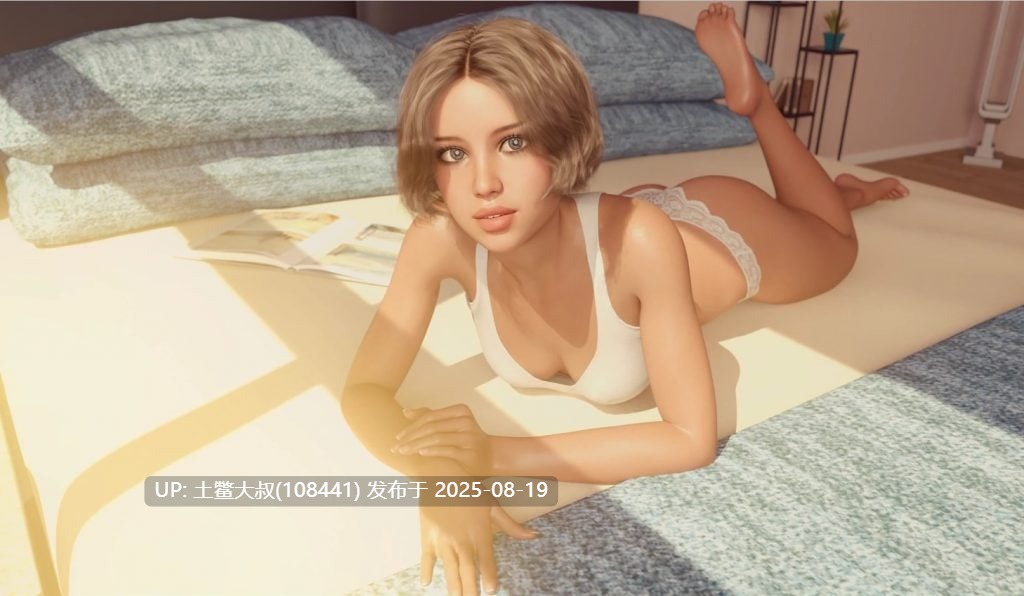 【欧美SLG汉化更新】我的荣幸 V0.9 PC 汉化精英版 付画廊MOD【动态3.5G】-第4张图片-萌站