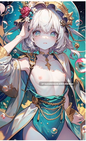 个人向AI绘图-【137P-157MB】-第2张图片-萌站