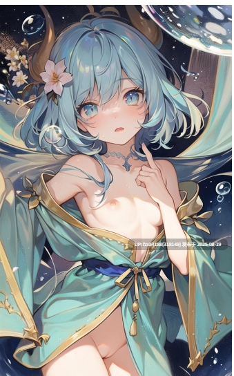 个人向AI绘图-【137P-157MB】-第5张图片-萌站