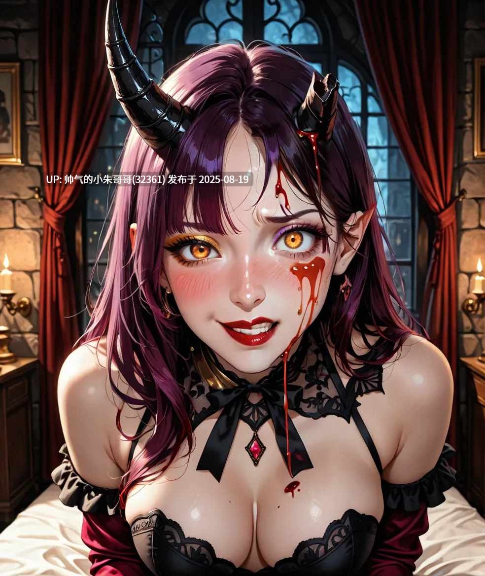 【AI/全彩/无修】绯月之巢-月神教祭司长赛菲莉亚(Saphilia)【458P/637MB】-第7张图片-萌站