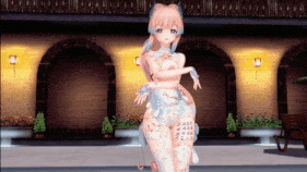 新作-心海Shake It-第8张图片-萌站 新作-心海Shake It-第8张图片-萌站