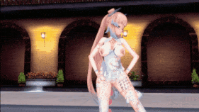 新作-心海Shake It-第9张图片-萌站 新作-心海Shake It-第9张图片-萌站