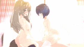 【1K/无修/无水印】新作-[セラホビット] いもうと専用おにいちゃん2-视频播放器忘记关亮度增加 了 图有点亮-第4张图片-萌站