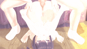 【1K/无修/无水印】新作-[セラホビット] いもうと専用おにいちゃん2-视频播放器忘记关亮度增加 了 图有点亮-第25张图片-萌站